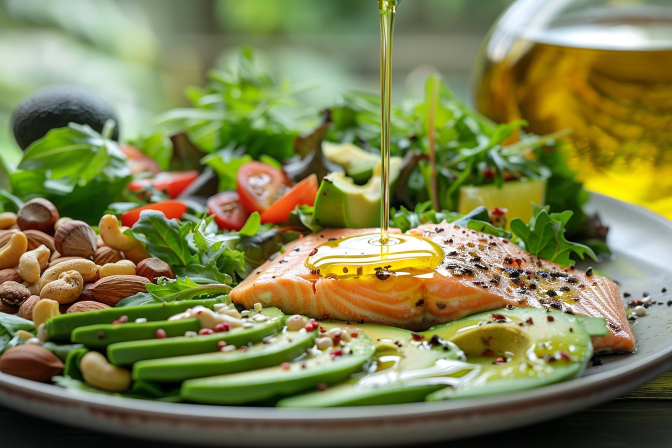 Le régime cétogène : une approche nutritionnelle à haute teneur en lipides