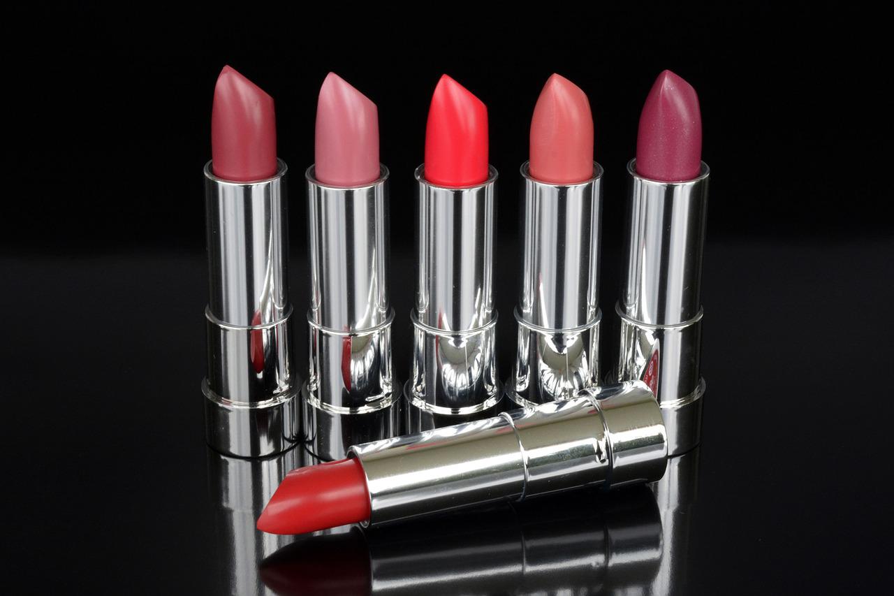 Which lipstick color ?