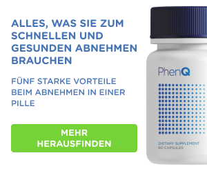 Phenq: Schnell abnehmen