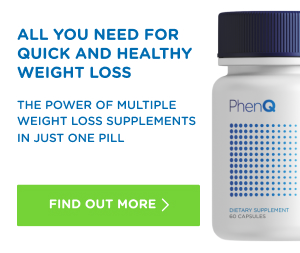Discover PhenQ : Your Ultimate Solution for Effective Weight Loss