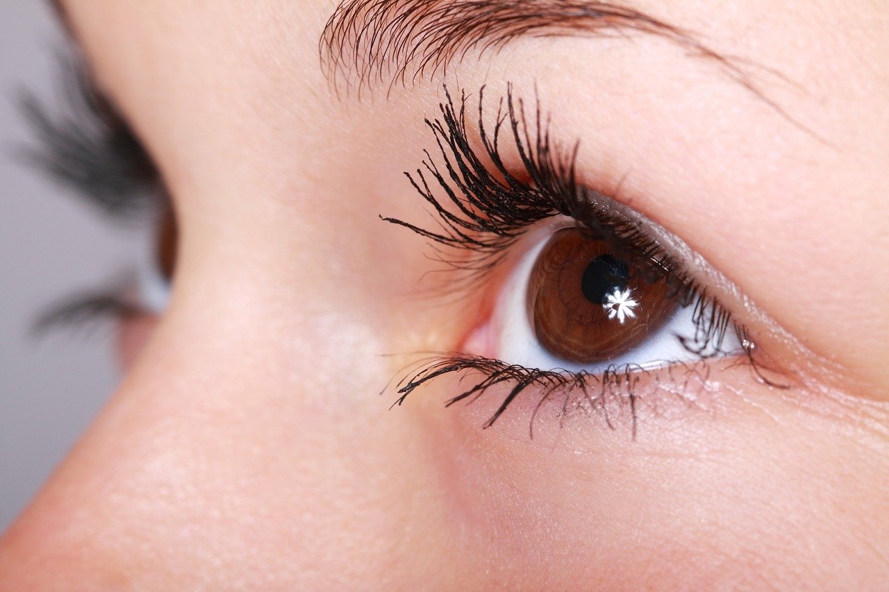 Choose your mascara well to enhance your eyes