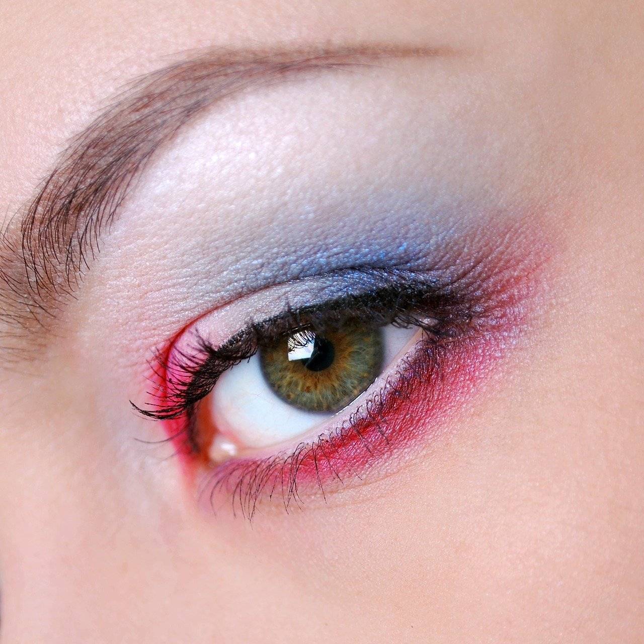 maquillage yeux