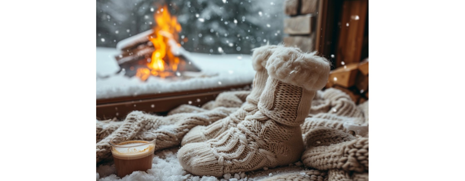Comment ne pas avoir froid aux pieds en hiver ?