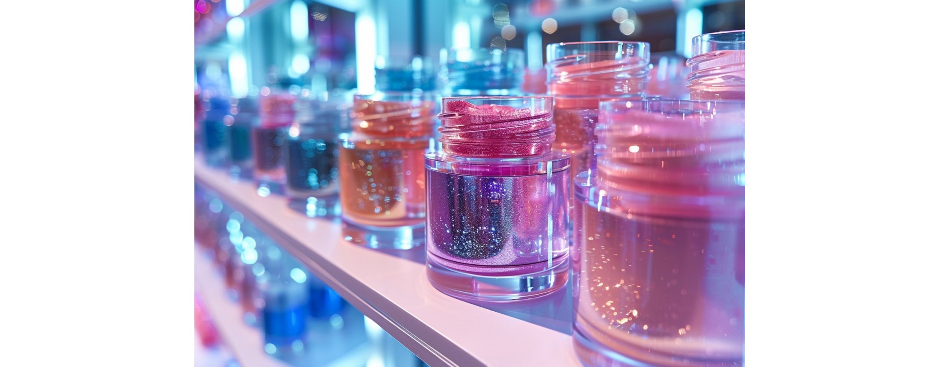 Le boom du Jelly Makeup : une tendance beauté à suivre