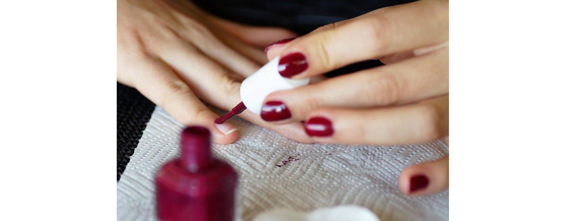 How to have a successful manicure ?