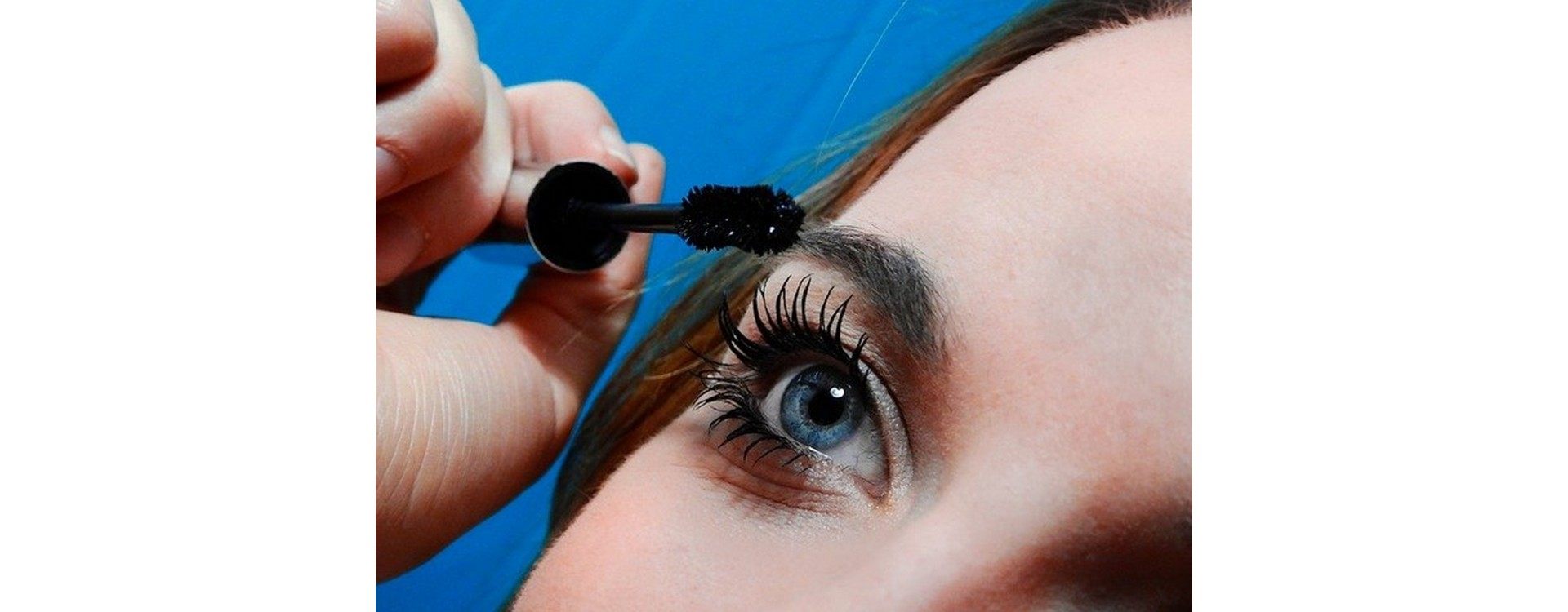 What are the different types of mascaras ?