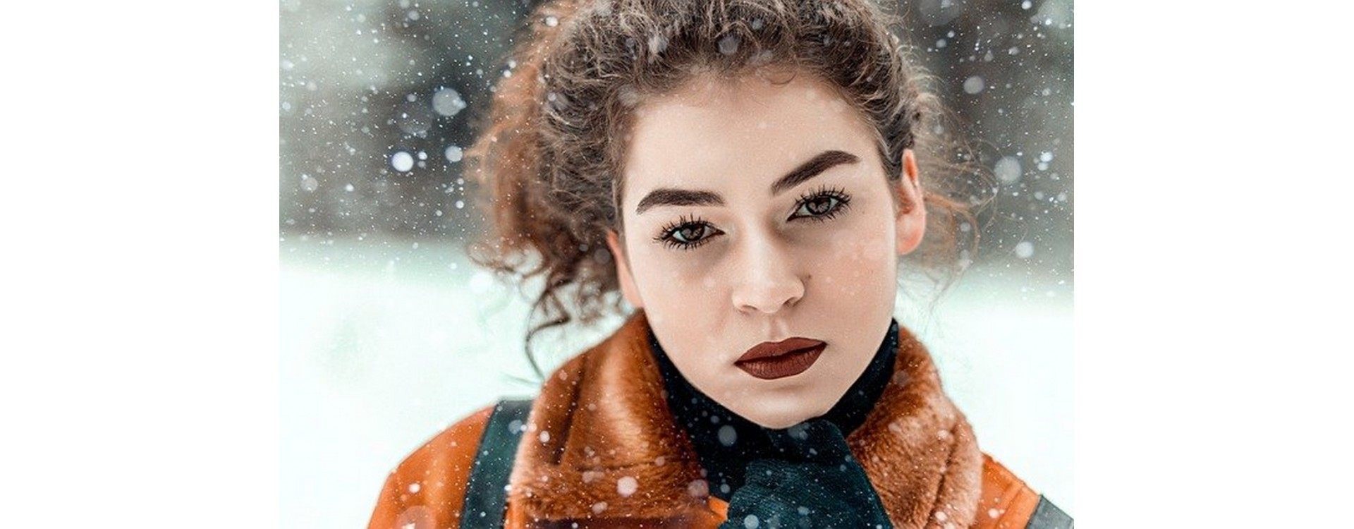 How to revive dull winter skin ?