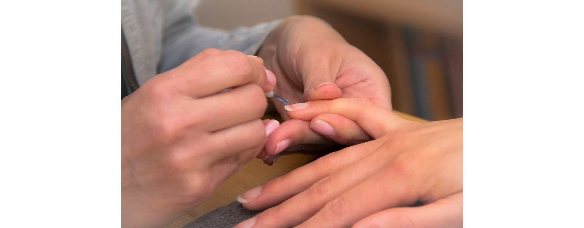 Come prendersi cura delle unghie ?