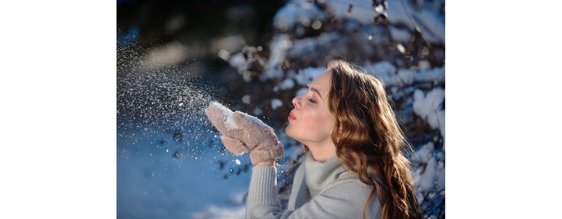 6 consigli per una pelle al top dell'idratazione in inverno