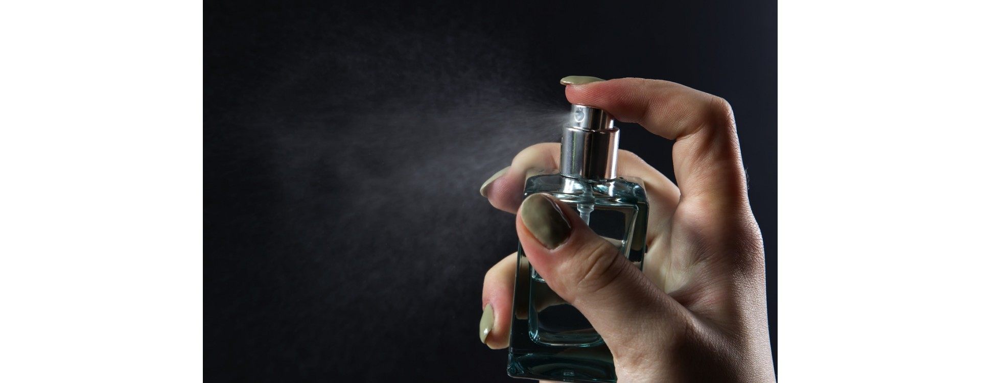 How can I hold my perfume longer ?