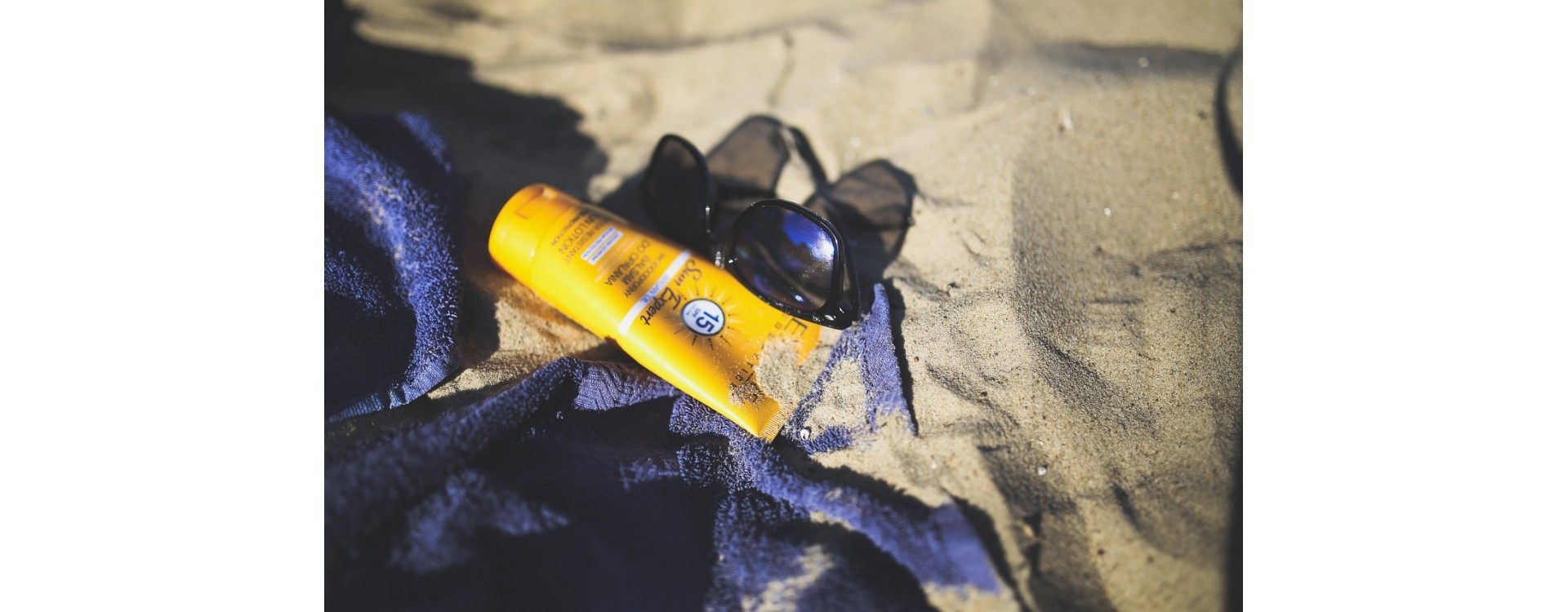 How do I know if your sunscreen is still usable ?