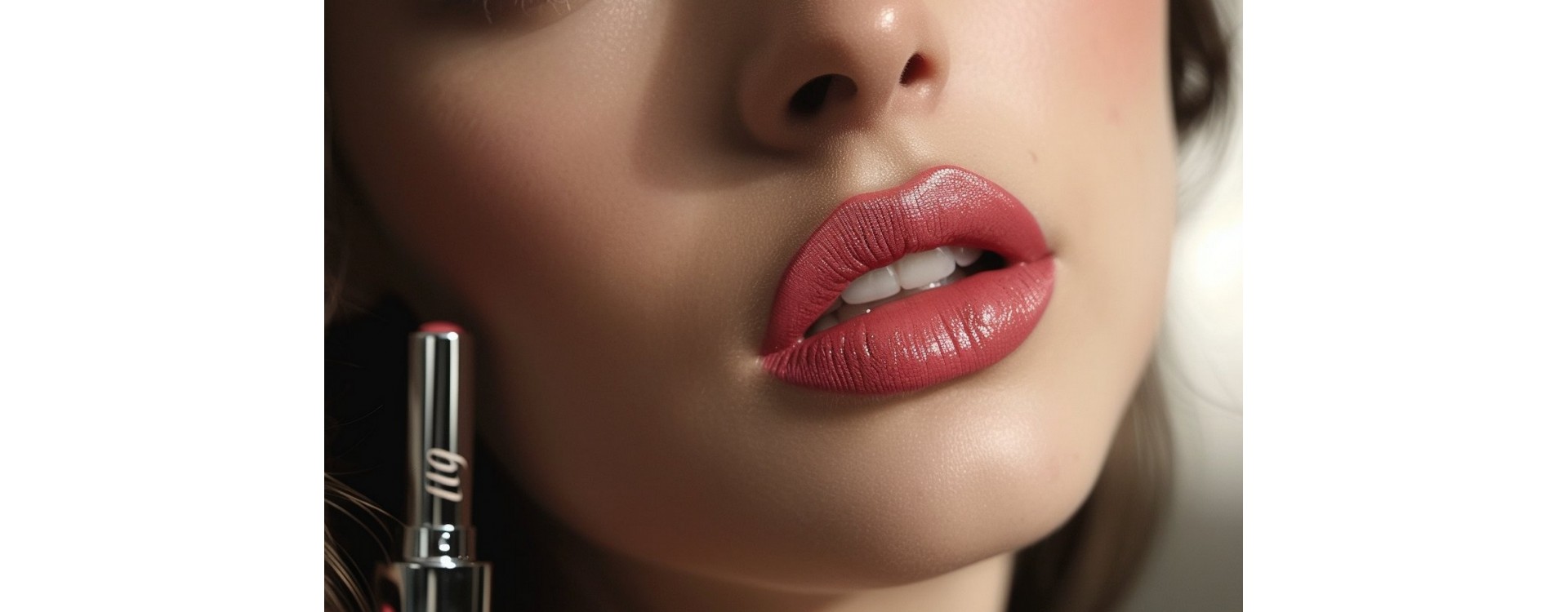 Tendance beauté : le lips combo pour une bouche naturellement pulpeuse