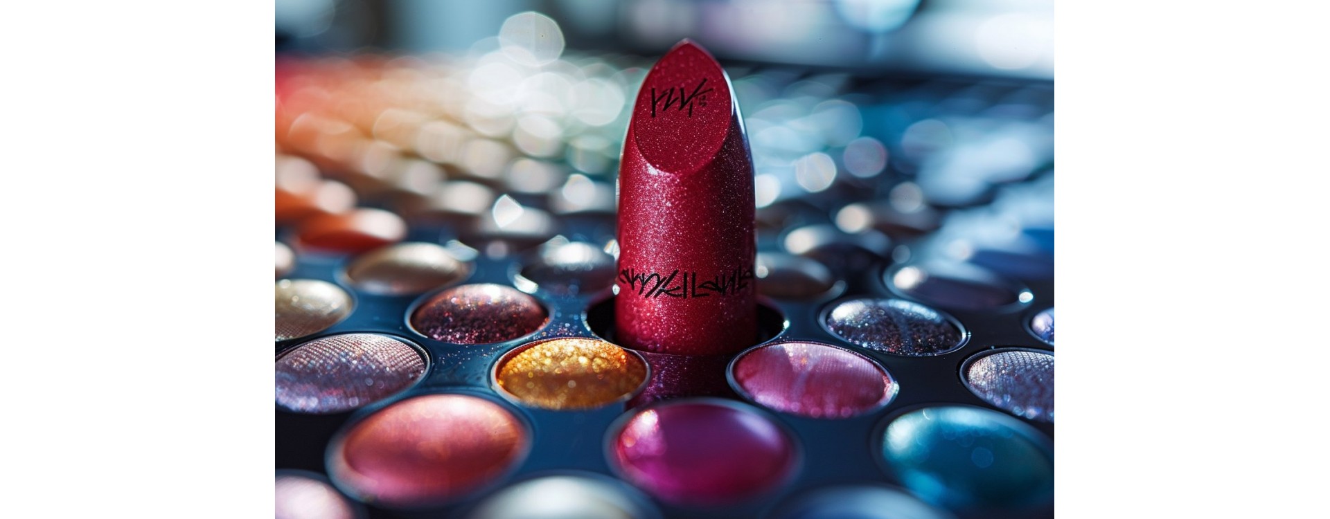 Zoom sur Maybelline : une marque incontournable dans l'univers du maquillage