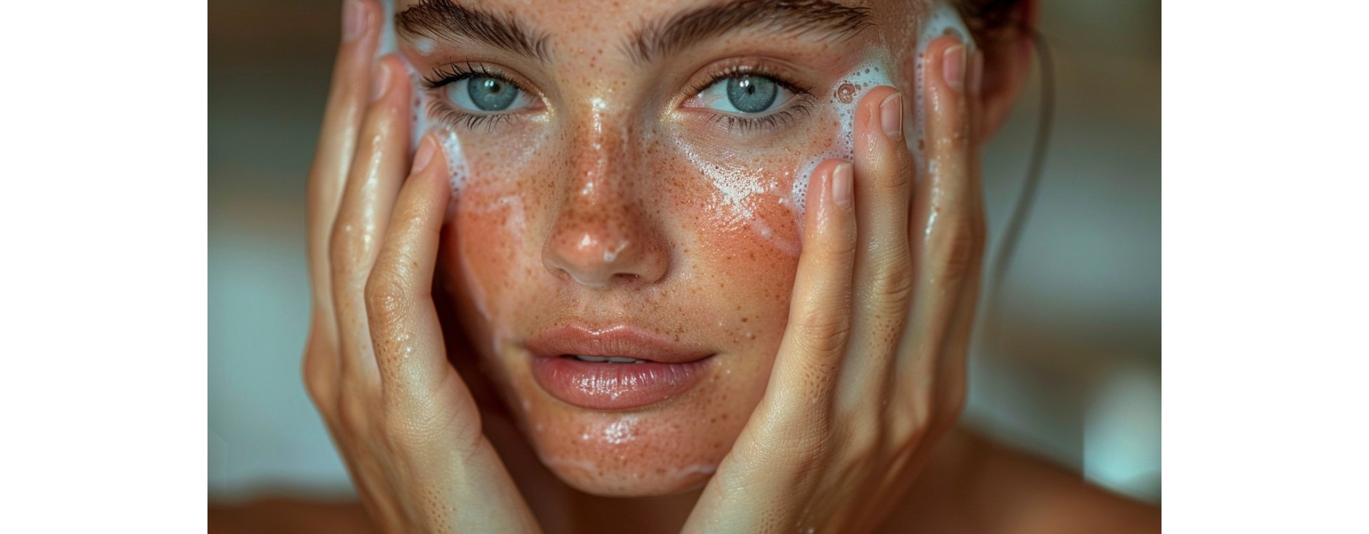 Le temps idéal pour nettoyer votre visage : La clef d'une peau éclatante
