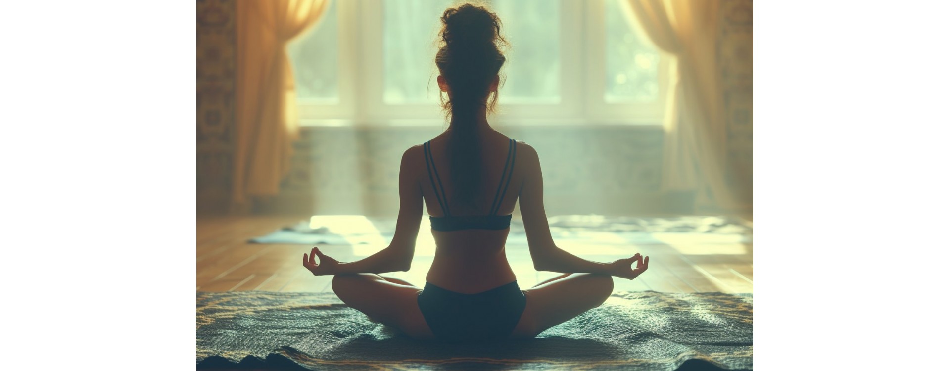 Le Hatha yoga : une pratique ancestrale aux multiples bienfaits