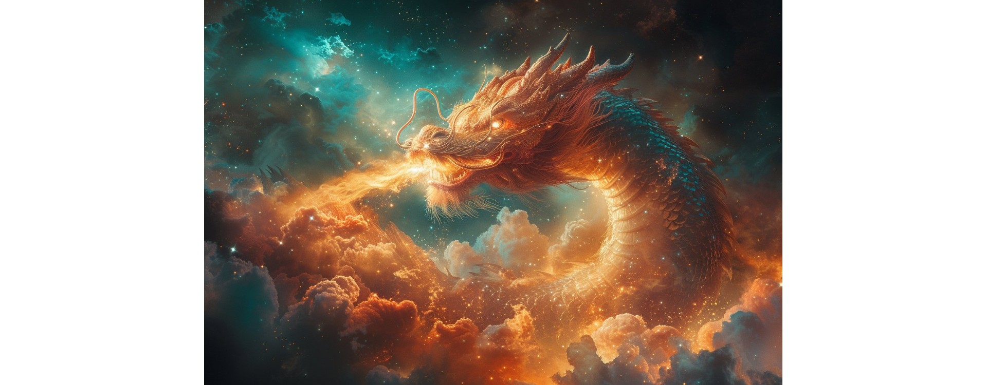 Dragon : Horoscope chinois du mois de Février 2024
