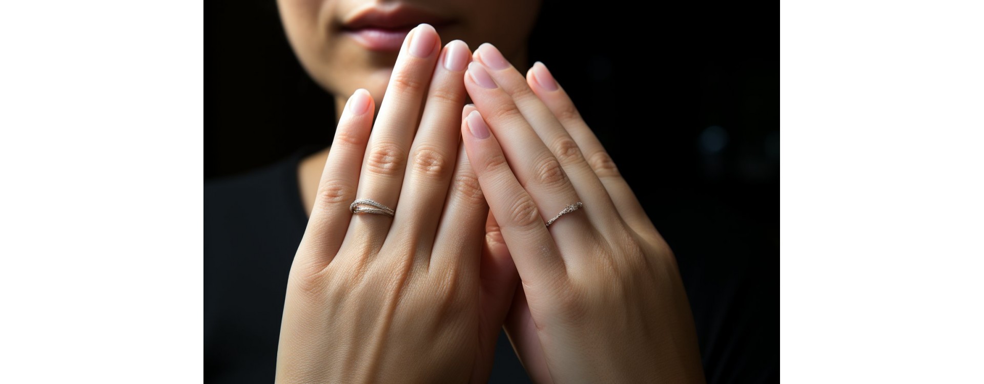 Les taches blanches sur les ongles : quelles sont leurs origines et comment les traiter ?