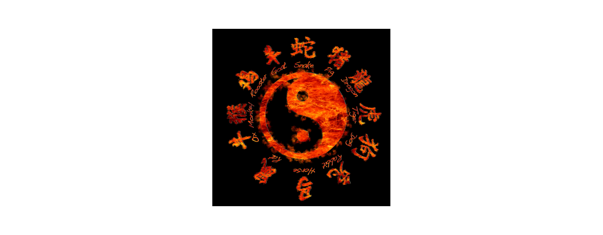 Découvrez votre Horoscope Chinois du Samedi 13 Avril 2024