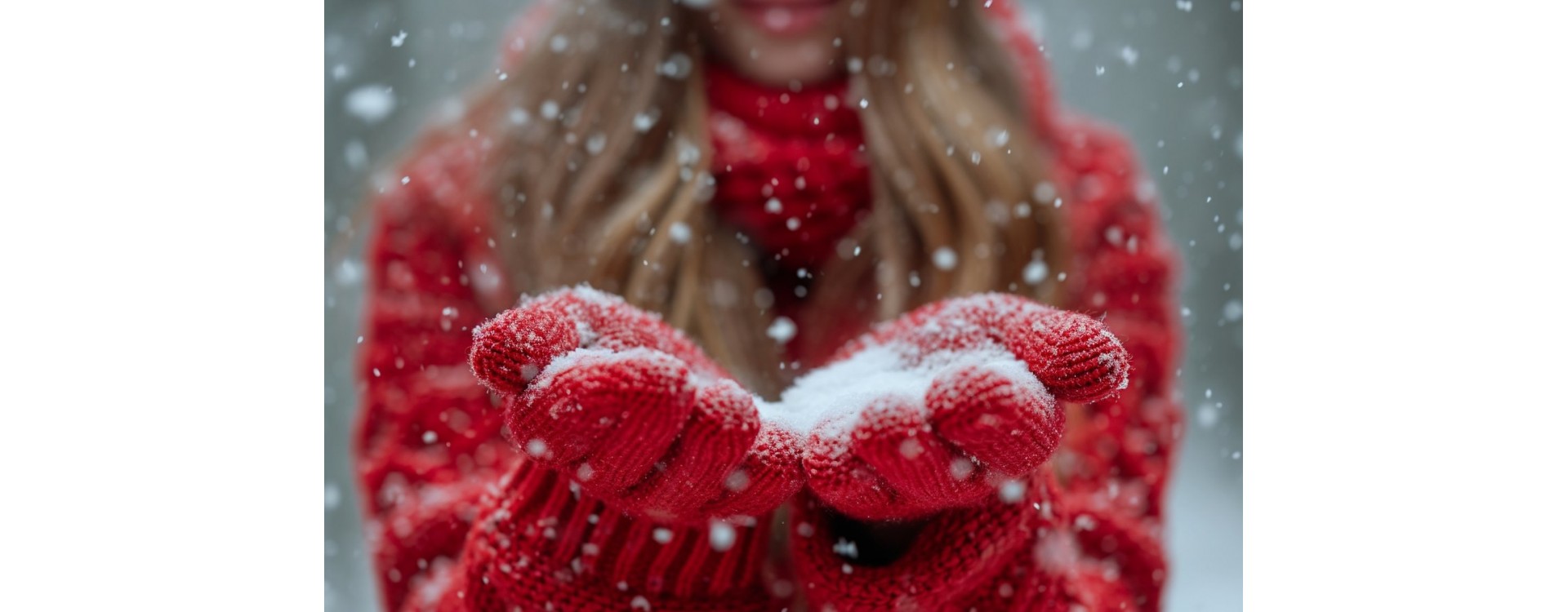 Astuce pour ne plus avoir les mains froides : Les secrets pour garder la chaleur