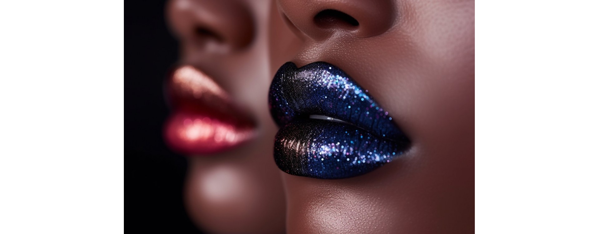 La tendance beauté lèvres witchy de Dior : un sortilège sensuel