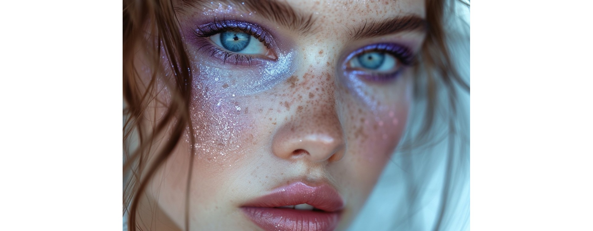 Le phénomène Cold Girl Makeup : la tendance beauté incontournable de l'hiver
