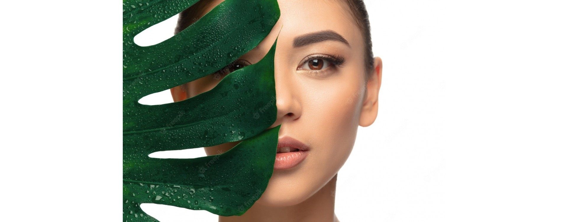 Une peau éclatante grâce aux produits biologiques : guide des avantages de la beauté naturelle