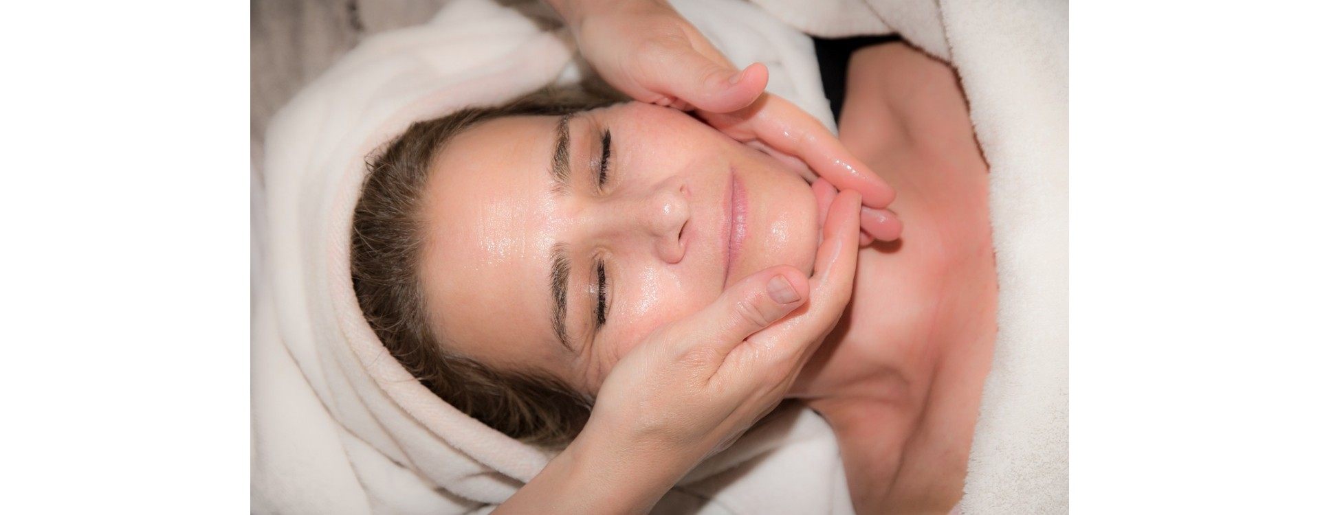 I massaggi facciali sono davvero efficaci ?