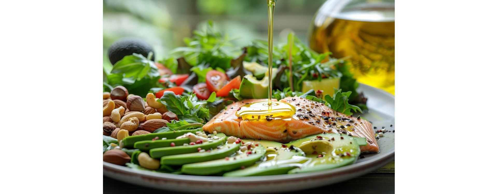 Le régime cétogène : une approche nutritionnelle à haute teneur en lipides