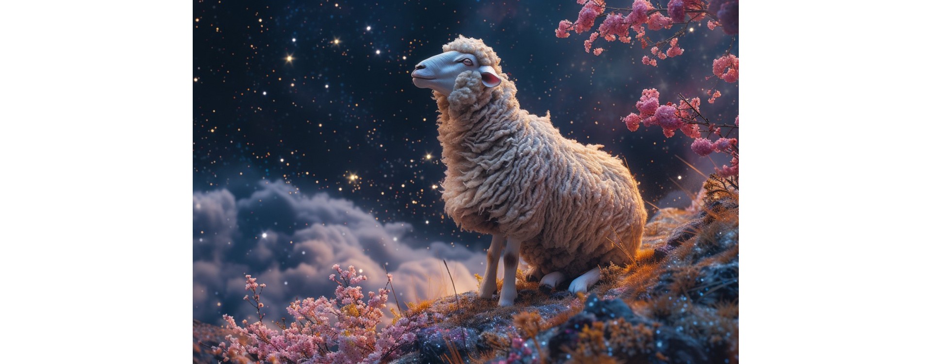 Astrologie Chinoise : Tout savoir sur le signe du zodiaque Mouton