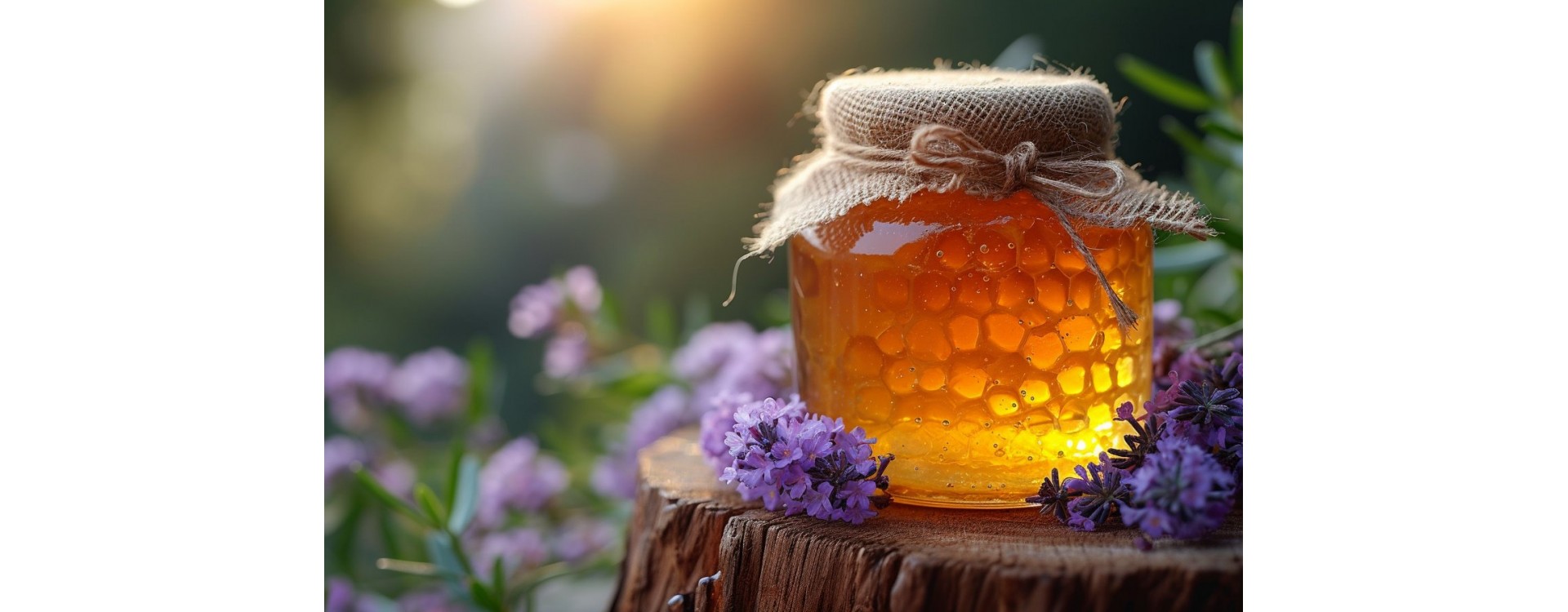 7 façons d'utiliser le miel pour se refaire une beauté