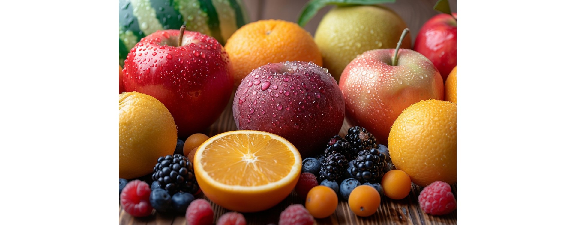 Hypertension : Privilégiez ces fruits
