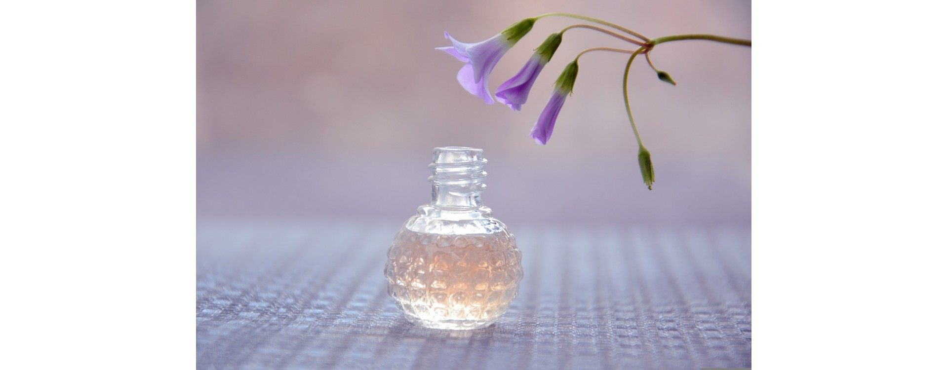 Why opt for alcohol-free perfume ?