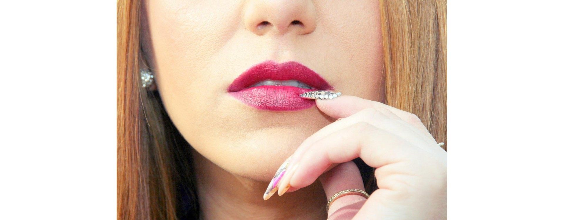 Our tips for becoming a lipstick professional