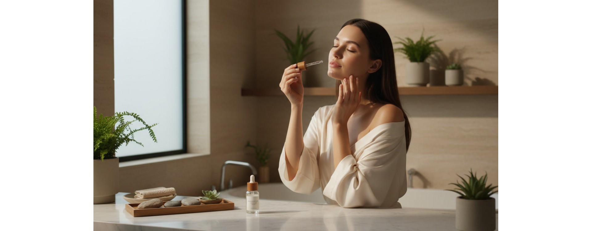 CBD : bien-être moderne et lifestyle CBD : bien-être moderne et lifestyle