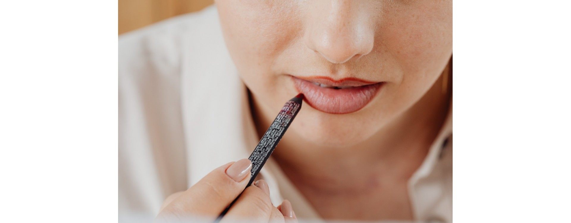 The great return of lip liner !