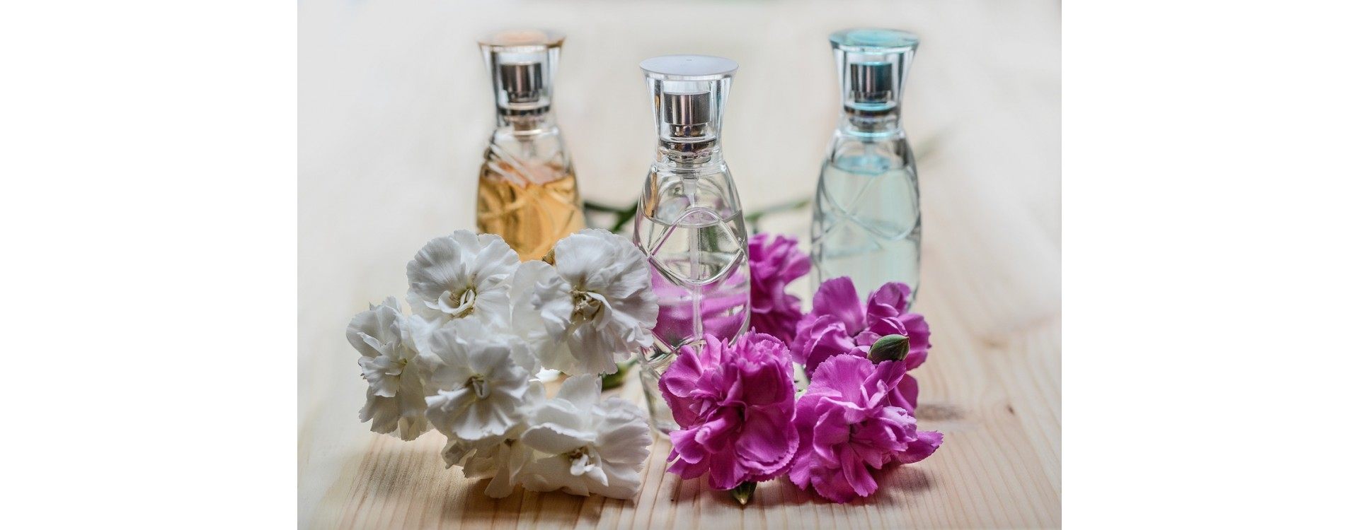 Fragrances : why opt for natural ingredients ?