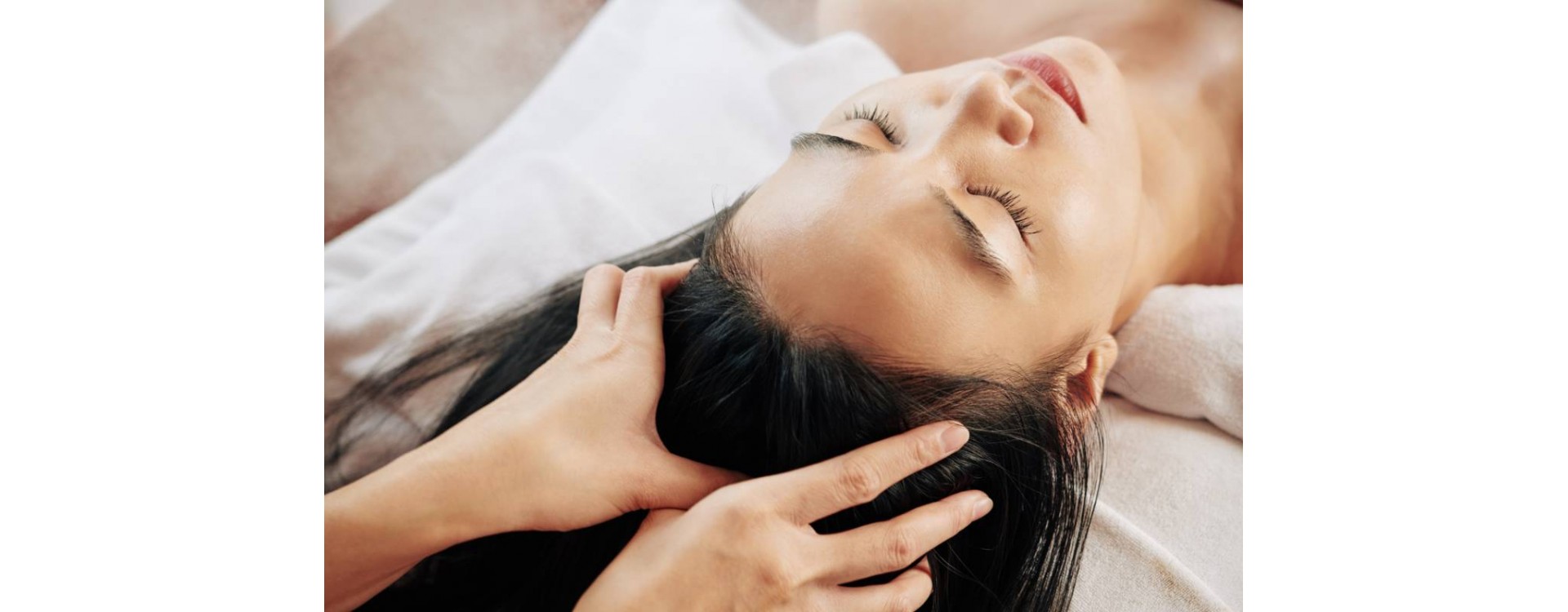 Head spa à Paris : l'expérience premium de la Clinique du Grand Paris