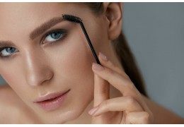 How to make up your eyebrows ?