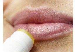 What lipstick to use when lips are dry ?
