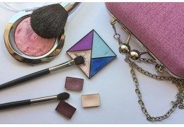 How to choose your eye shadow well ?