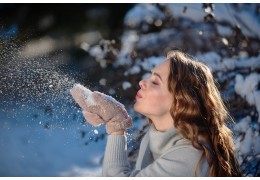 6 Tips for Hydrating Your Skin in Winter