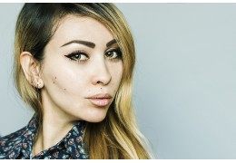 Unsere Make-up-Tipps für ein defatifiziertes Gesicht