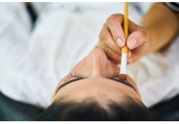 Eyebrows: Decrypted Microblading and Microshading Techniques