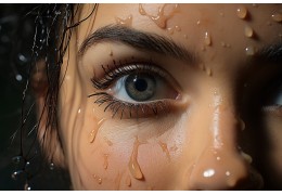 Pourquoi ne doit-on pas utiliser du mascara waterproof tous les jours ?
