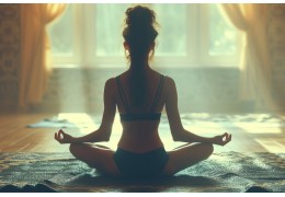 Le Hatha yoga : une pratique ancestrale aux multiples bienfaits