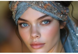Le headband de Givenchy : les secrets d'une tendance beauté incontournable