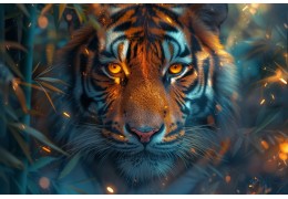 Astrologie Chinoise : Tout savoir sur le signe du zodiaque Tigre