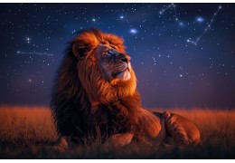 Astrologie : Tout savoir sur le signe du zodiaque Lion