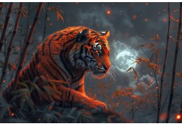 Tigre : Horoscope chinois du mois de Février 2024