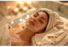 Massage visage Ridoki : Le secret de la jeunesse éternelle